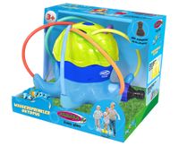 JAMARA-466800-Mc Fizz Wassersprinkler Oktopus