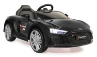 JAMARA-461807-Ride-on Audi R8 Spyder 18V schwarz Einhell Power X-Change inkl. Starter Set