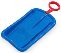 JAMARA-461131-Snow Play Bob Arrow 74cm blau