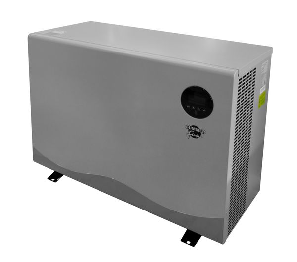 Wärmepumpe Style & Silence 7 kW