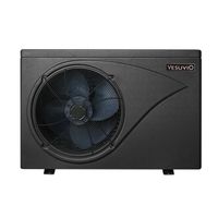 Wärmepumpe Vesuvio on/off 10kW