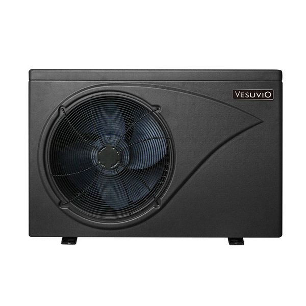 Wämepumpe Vesuvio on/off 6kW