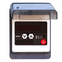 Wämepumpe Vesuvio on/off 6kW