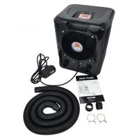 Summer Fun Wärmepumpe SF35, 3,75 kW, für Becken bis 12 m3