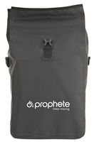 Prophete Seitenpacktasche/Rucksack,  100 % wasserdicht, reflektierende Elemente