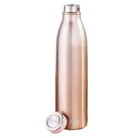Edelstahl-Thermoflasche