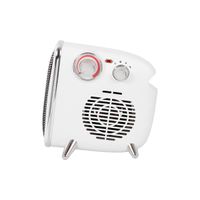 Retro Heizstrahler B-4 1800 White