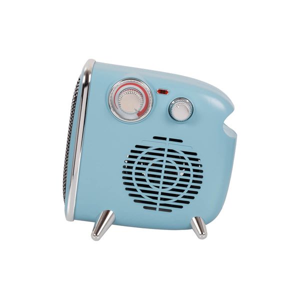 Retro Heizstrahler B-4 1800 Blue