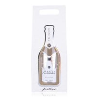 Bade- & Duschgel FESTIVE in Flasche