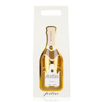 Bade- & Duschgel FESTIVE in Flasche