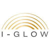I-Glow LED-Solar-Hängeleuchte "Marienkäfer" - Kolibri