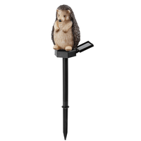 LED-Solar-Tier Igel
