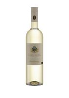 Carl Jung Alkoholfrei Bio Chardonnay