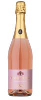 Carl Jung Alkoholfrei Mousseux Rosé