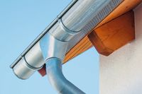 Multischutzgitter Alu 120mm x 5m