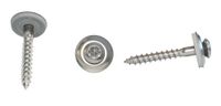Spenglerschrauben 4,5 x 35 mm edelstahl