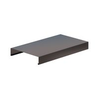 Mauerabdeckung 270 mm 1m