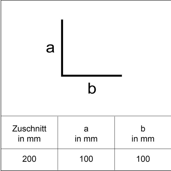 Haus- und Gartenprofil HG27
