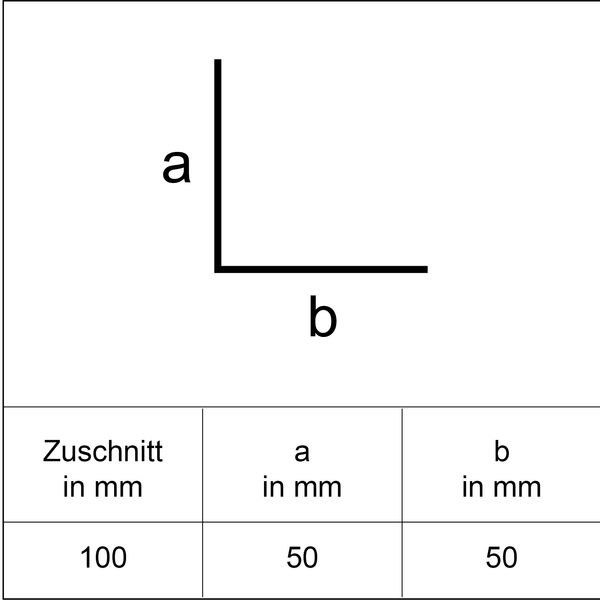 Haus- und Gartenprofil HG24