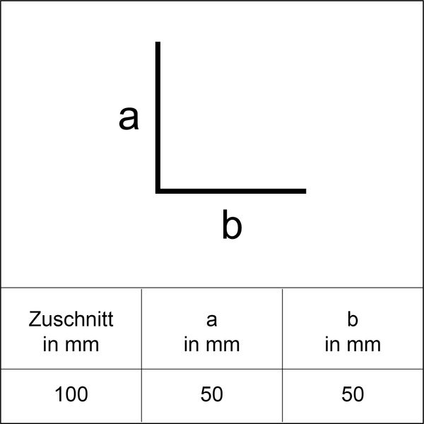 Haus- und Gartenprofil HG1