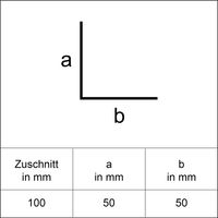 Haus- und Gartenprofil HG1