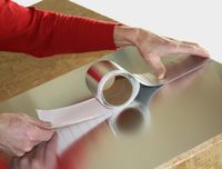 Alu-Fix-Tape 100 mm x 1m