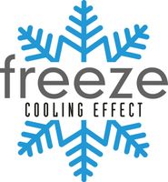 Ortho Vital Sommerdecke Freeze ca. 135x200 cm