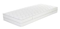Ortho Vital Komfortschaummatratze, 5-Zonen-Spezial-Perforierung, ca. 90*200 cm, ca. 19 cm Höhe - H4-H5