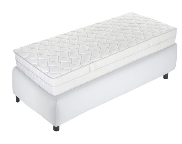 Ortho Vital Komfort  ca. 90*190 cm Komfortschaummatratze ca. 15 cm Höhe - H3