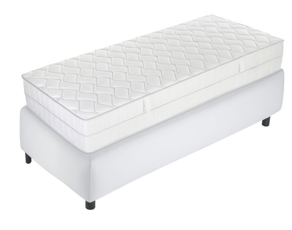 Ortho Vital Komfort Luxus  ca. 80*200 cm Komfortschaummatratze ca. 29 cm Höhe - H2/3