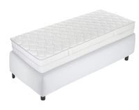 Ortho Vital Komfort  ca. 80*200 cm Komfortschaummatratze ca. 15 cm Höhe - H3