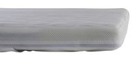 Ortho Vital Komfort Luxus-Gel-Topper, ca. 100x200, ca. 6cm Höhe
