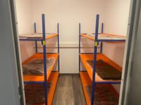 3-Etagenbett