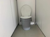 Trocken-WC