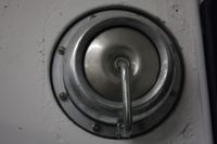 BSSD Defence Überdruckventil BS75/150