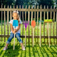 Online-Set Kinder-Werkzeug 5-tlg.