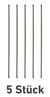 Onl.-Set Stahlpfl.St. grün 150cm V1