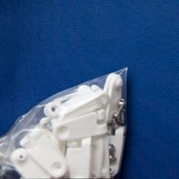 Sonnensegel 270x140cm uni-blau