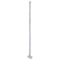 Sonnensegelmast Set Basic