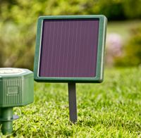 Solar Accu 6V/600 mAh