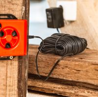 20m Verlängerung f. Adapter