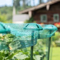Pflanzstab-Netzhalter Ø 12 cm , 5 Stk.