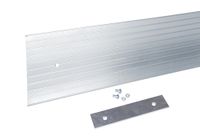 Rasen- u.Gestaltungskante Aluminium