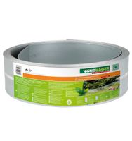 Rasenkantenband 5m x 15cm, verzinkt