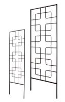 Rankgitter ZEN f. Pflanzg. 122x30cm