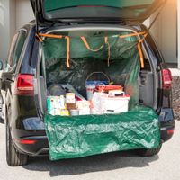 Laderaumschutz & Transportsack