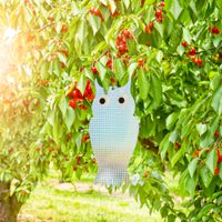 Vogelabwehr Reflektor KST 2 Stk.