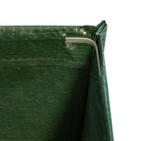 G.bag Bigload,400l,75x75x70cm,gruen