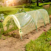 PE-Folie gelb-transp. 70my 2x10M