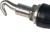 Drillapparat 30/45 cm